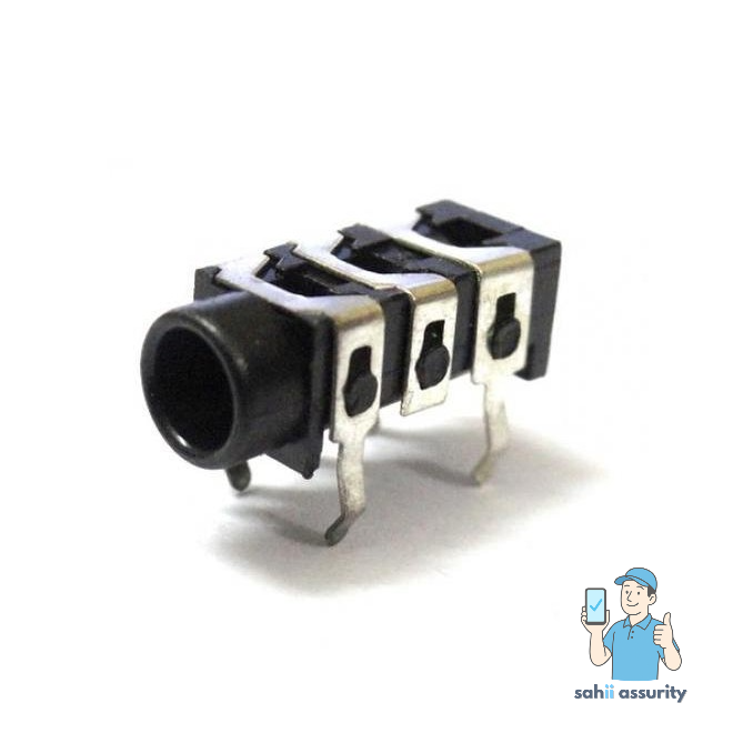 Handsfree Jack for Xiaomi Redmi 6 Pro